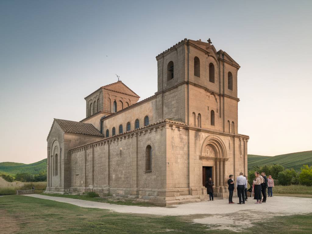 turismo religioso in romagna: abbazie e chiese millenarie