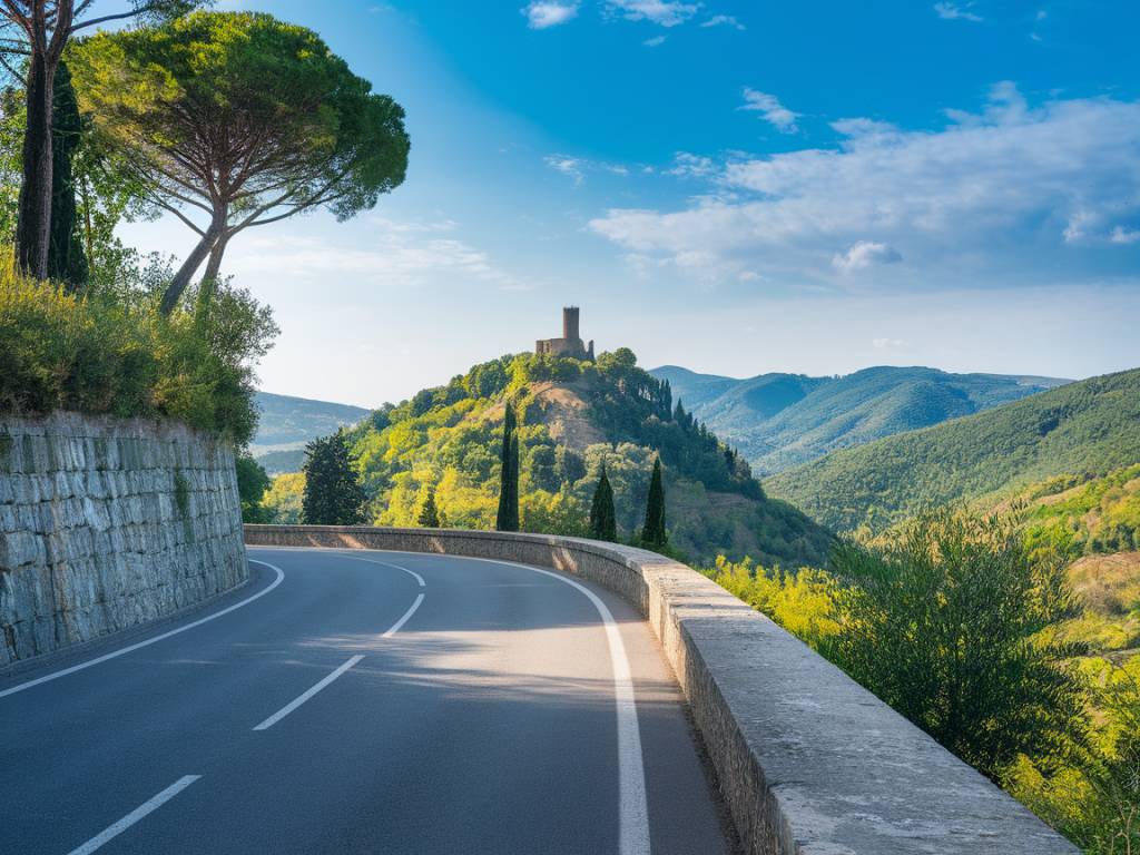 Borgonovo val tidone: cosa vedere e fare