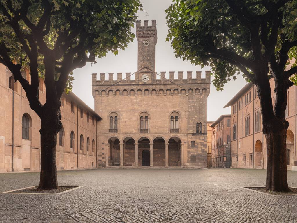 emilia-romagna: tra storia e cultura