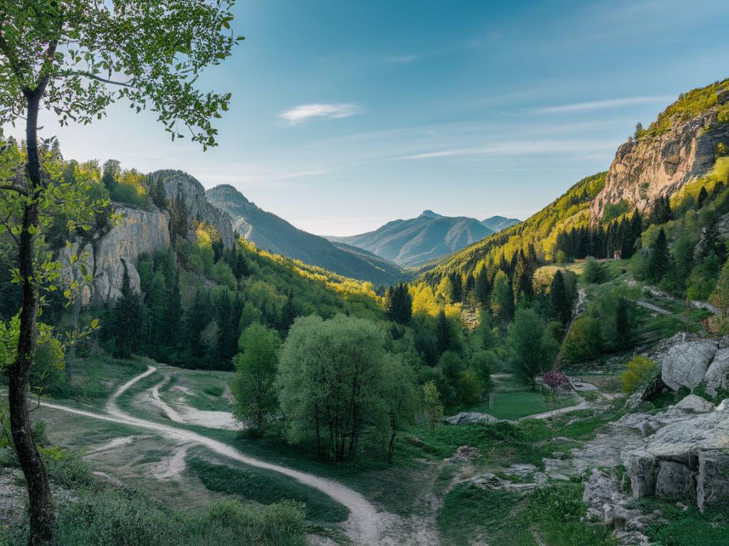 alta val tidone: storia, cultura e natura