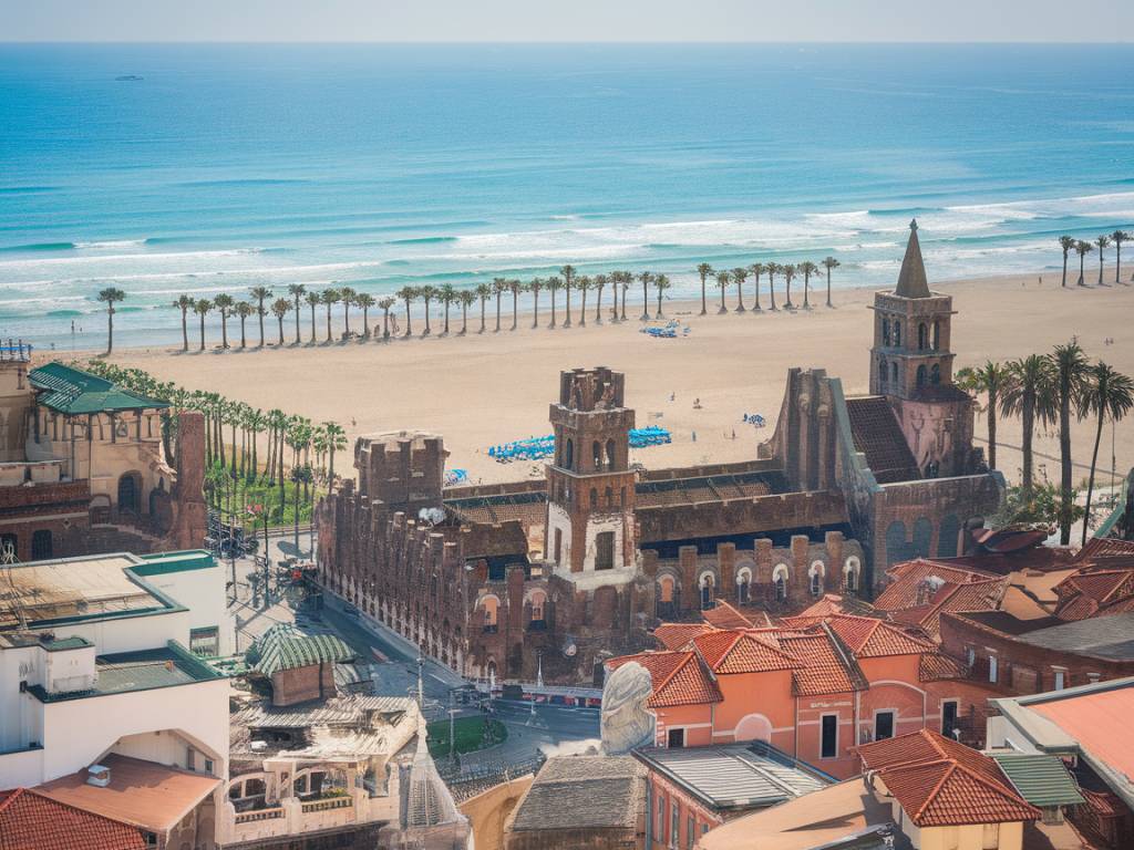 rimini: dal centro storico alle sue famose spiagge